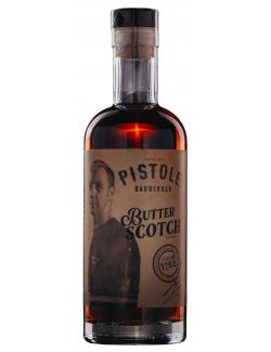 Pistole Butter Scotch Likör