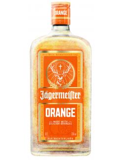Jägermeister Orange