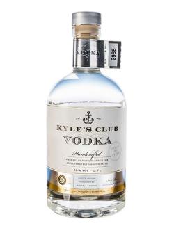 Kyle's Club Vodka