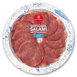 Wiltmann Geflügel Salami light