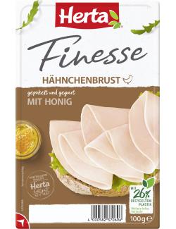 Herta Finesse Hähnchenbrust mit Honig