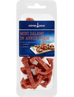 Küstengold Salami Mini Anker