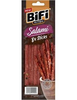 Bifi Rustic Sticks Salami