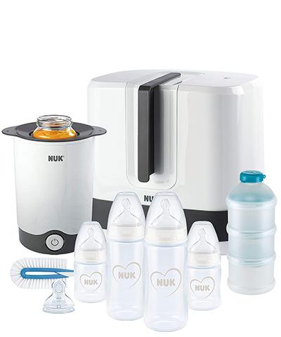 NUK komplettes Fütterungsset