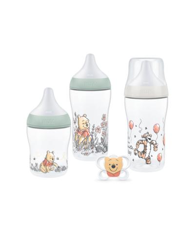 NUK Disney Winnie Puuh Perfect Match Gift Set