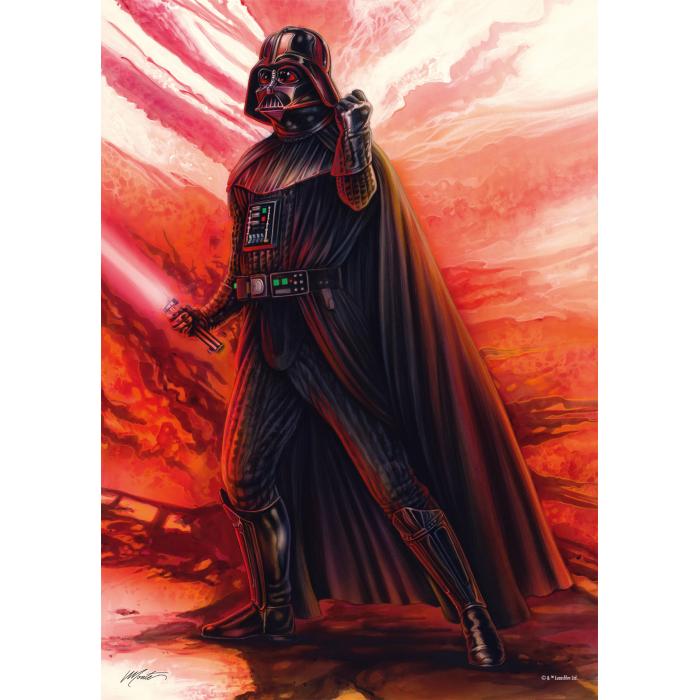 Schmidt Spiele - Der Sith - 1000 Teile