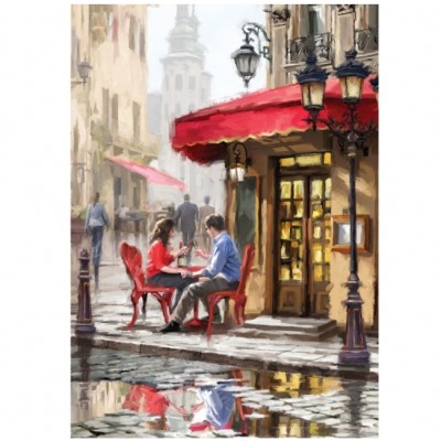 Art Puzzle Feier 1000 Teile Puzzle Art-Puzzle-4383