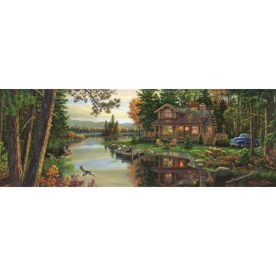 Art Puzzle Peace 1000 Teile Puzzle Art-Puzzle-4483