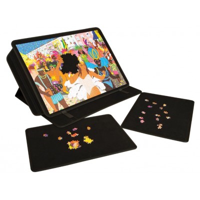 Jumbo Porta Puzzle Comfort Jumbo-00353