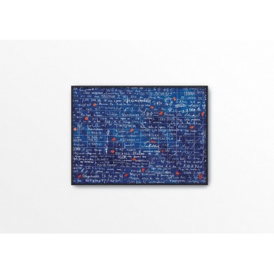 Piece & Love Je t'aime 1000 Teile Puzzle Piece-And-Love-84177