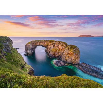 Schmidt Spiele Der Große Pollet-Arch, Irland 1000 Teile Puzzle Schmidt-Spiele-59772