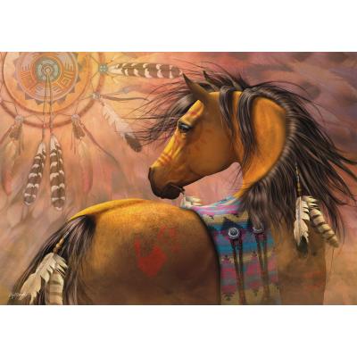 Schmidt Spiele Kiona Gold 1000 Teile Puzzle Schmidt-Spiele-58513