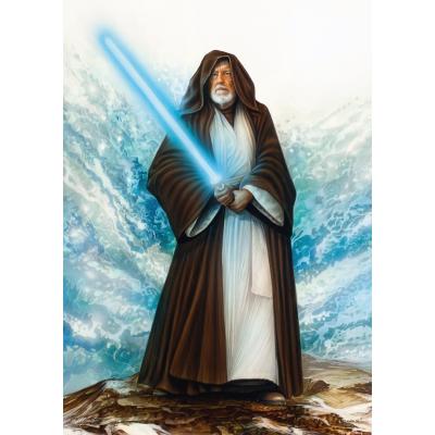 Schmidt Spiele Der Jedi-Meister 1000 Teile Puzzle Schmidt-Spiele-57593