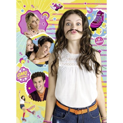 Ravensburger XXL Teile - Soy Luna 100 Teile Puzzle Ravensburger-10909