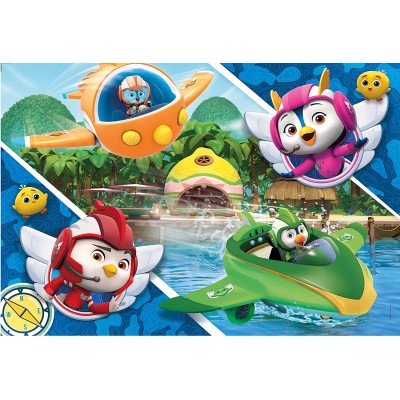Clementoni XXL Teile - Top Wing 24 Teile Puzzle Clementoni-28514