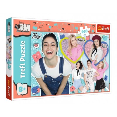 Trefl XXL Teile - Disney Bia 260 Teile Puzzle Trefl-13258