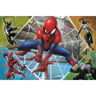 Trefl Spiderman 300 Teile Puzzle Trefl-23005