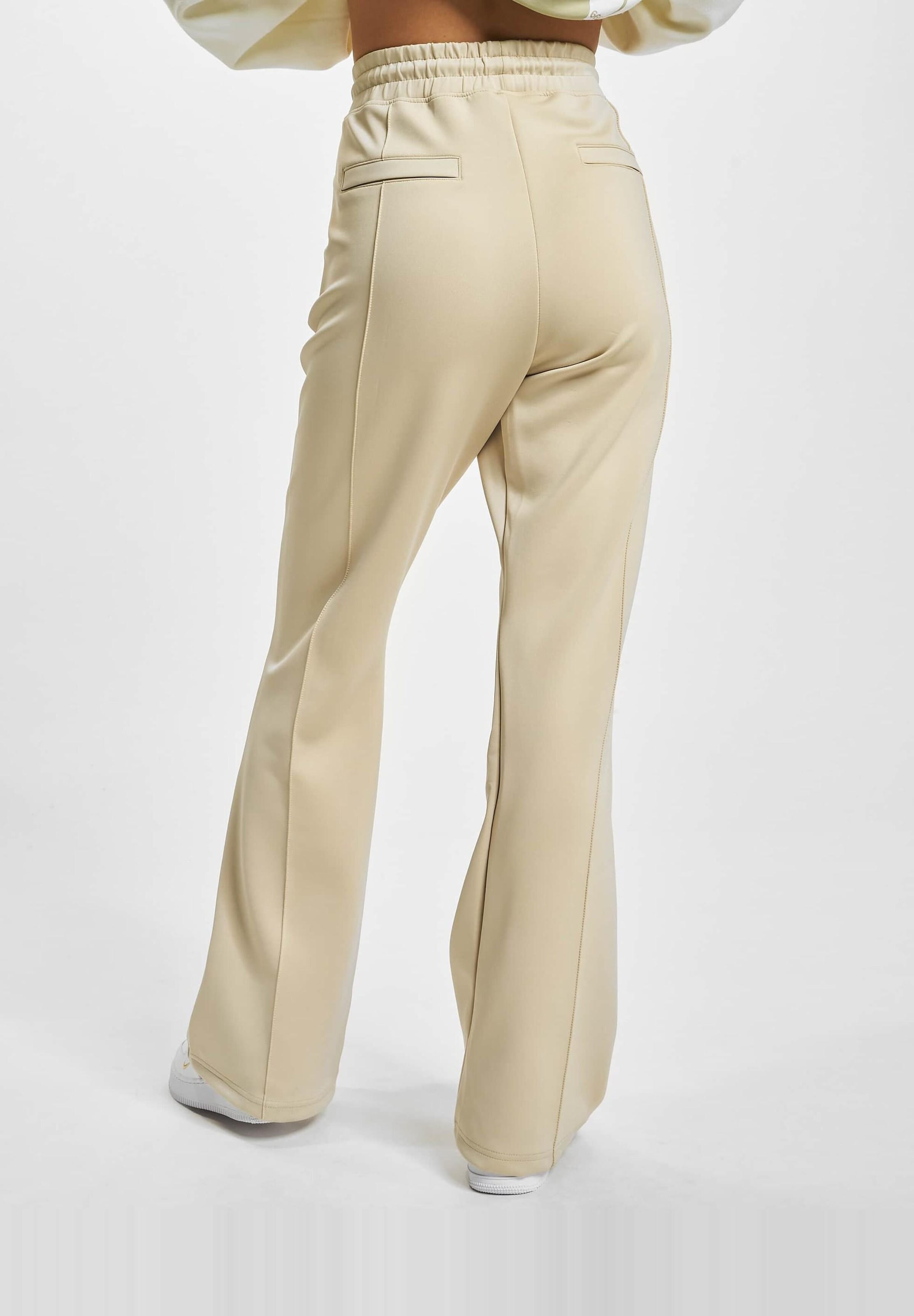 PEGADOR Nola Flared Sweat Pant