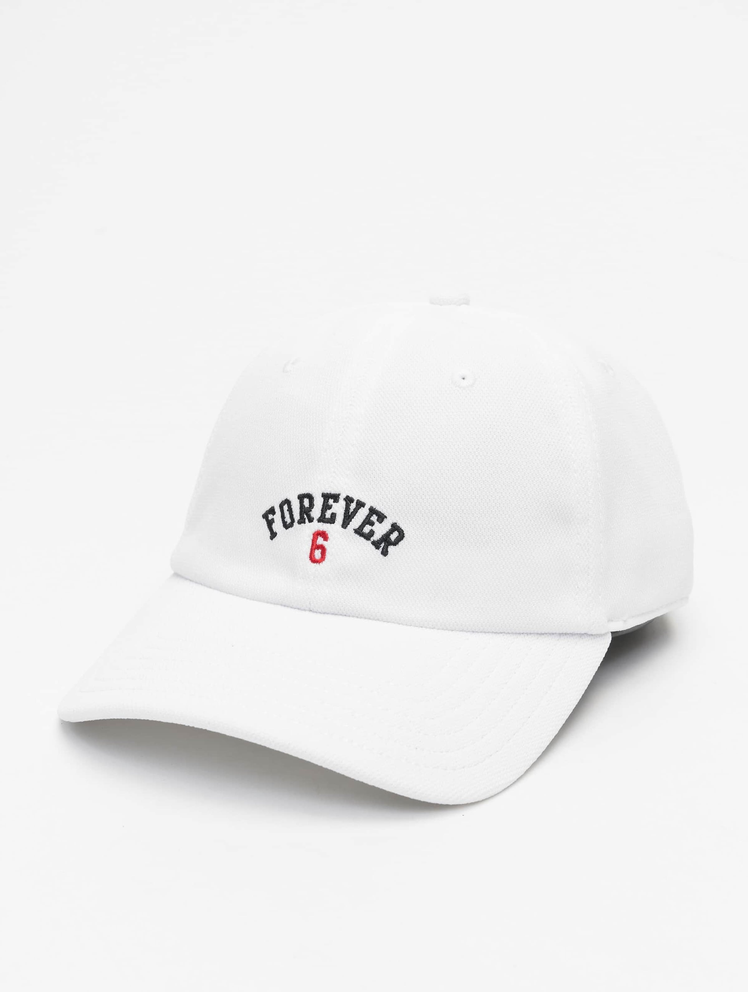 Cayler & Sons C&S WL Forever Six Curved Cap