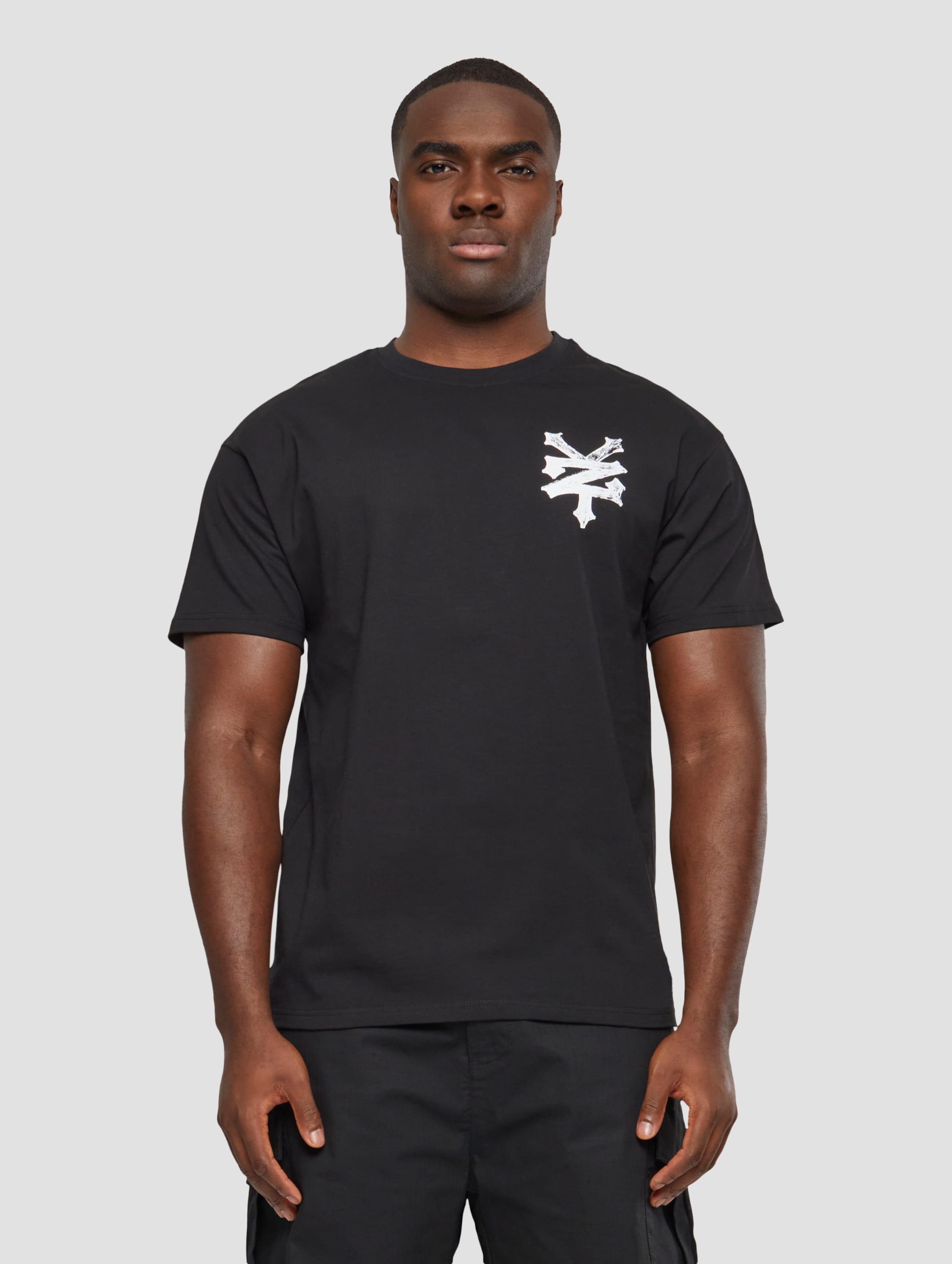 Zoo York Aqua T-Shirt