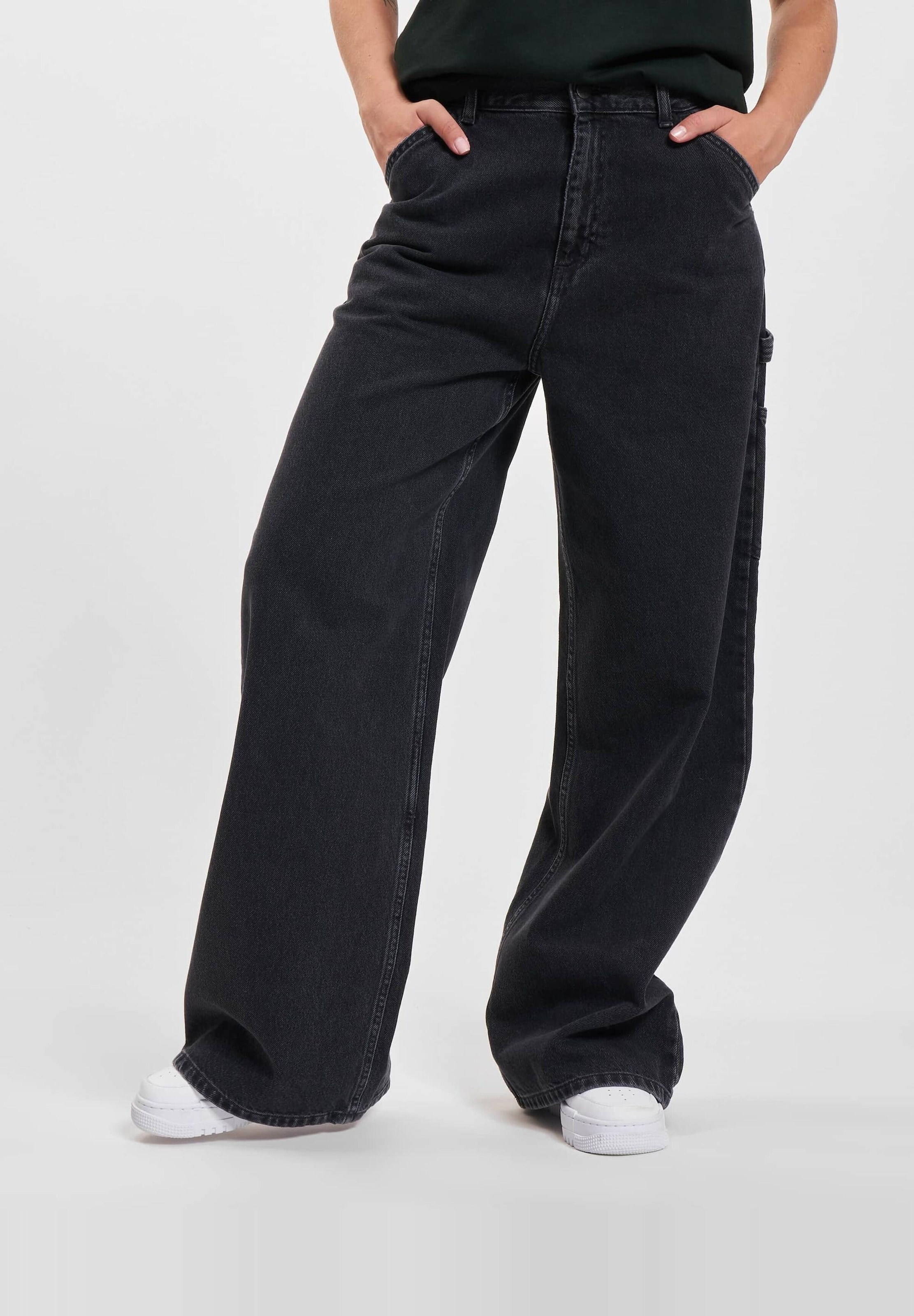 Carhartt WIP Jens Jeans