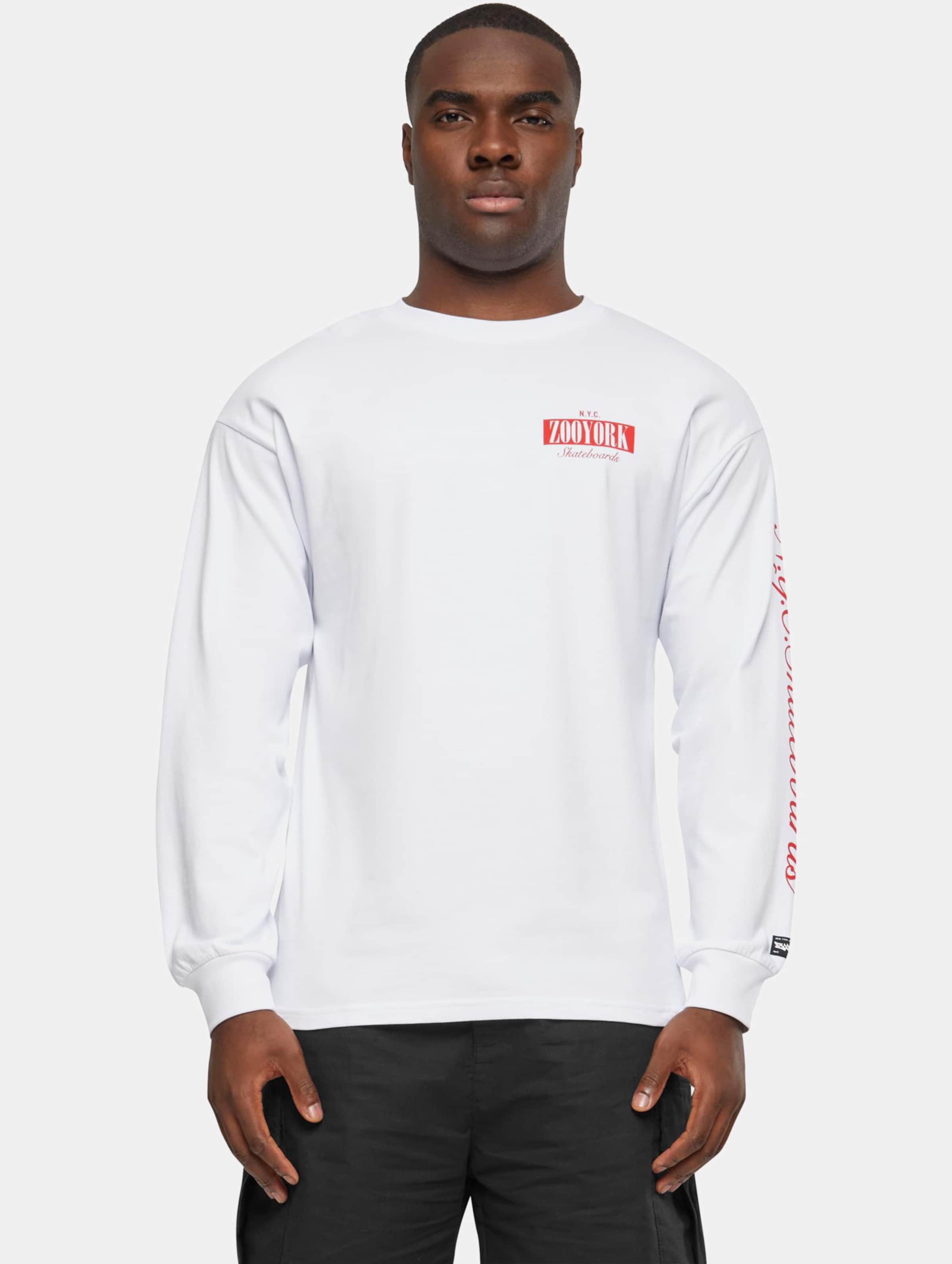 Zoo York Hot Dog Longsleeve