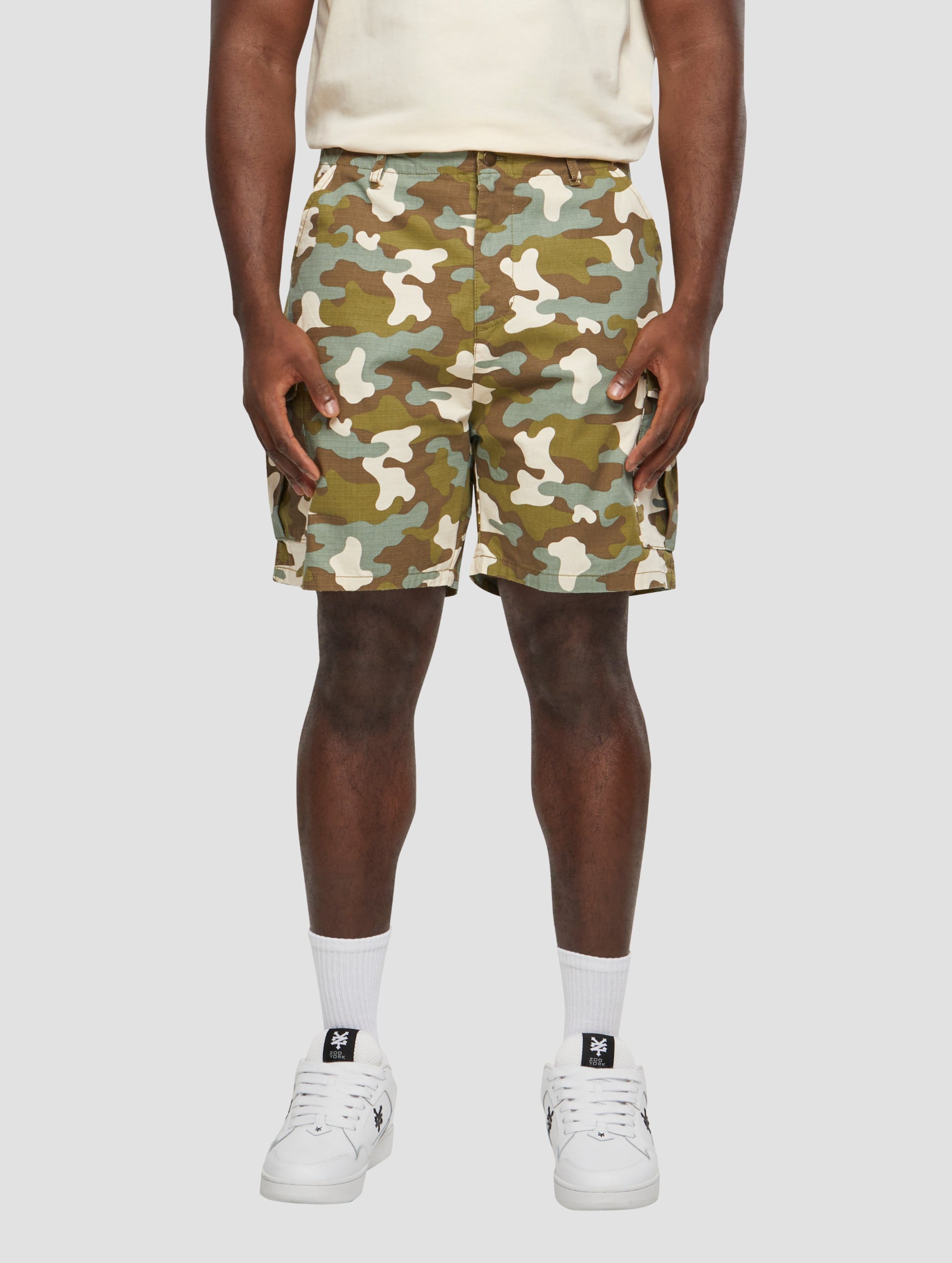 Zoo York Cargo Short