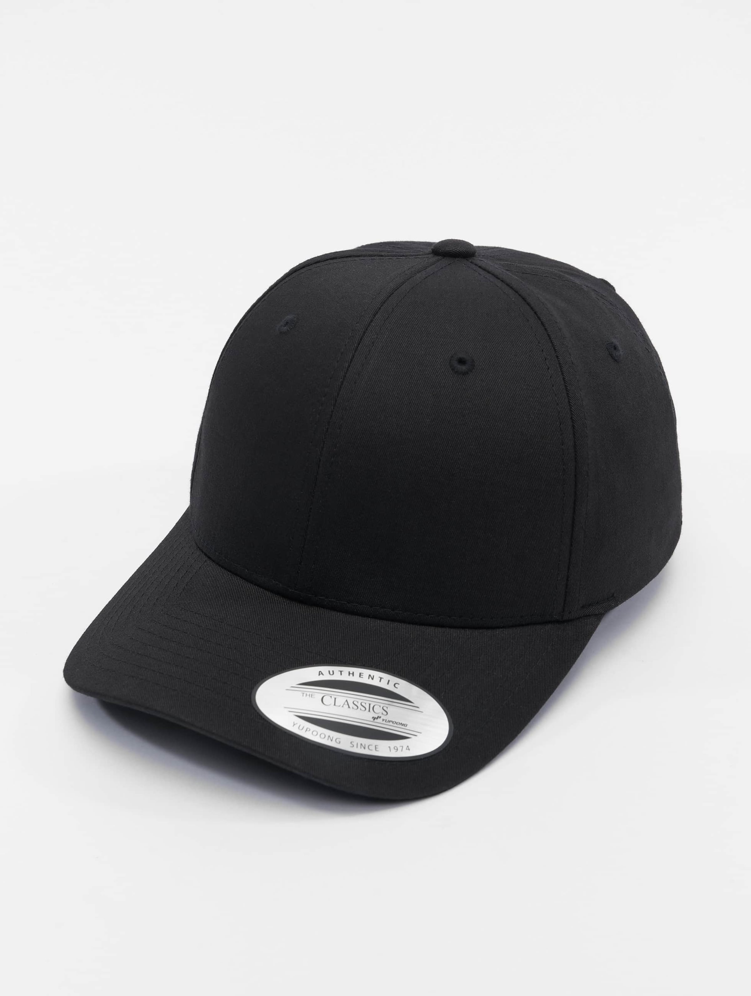 Flexfit Curved Bandana Tie Snapback