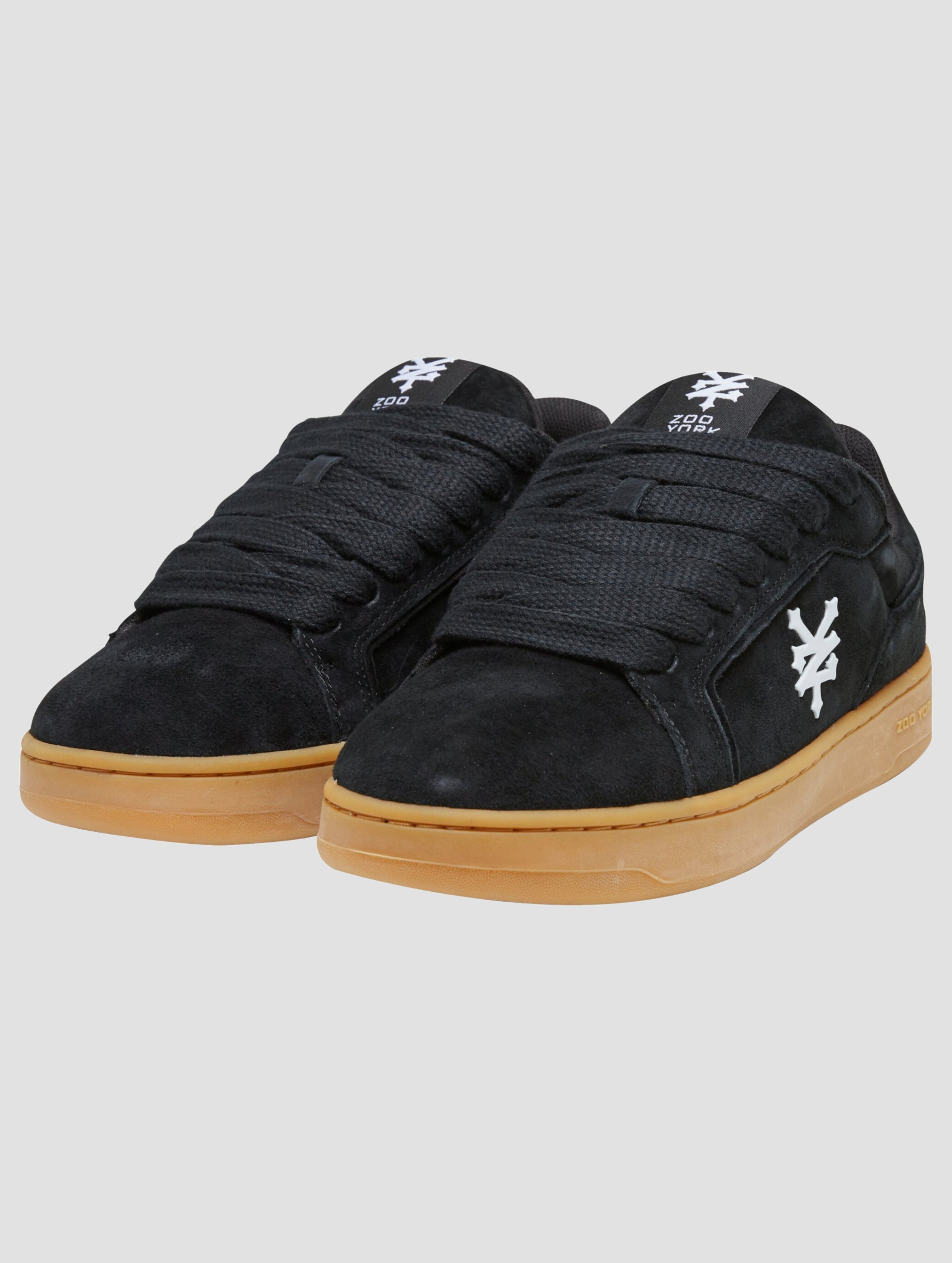 Zoo York Highbridge Sneaker