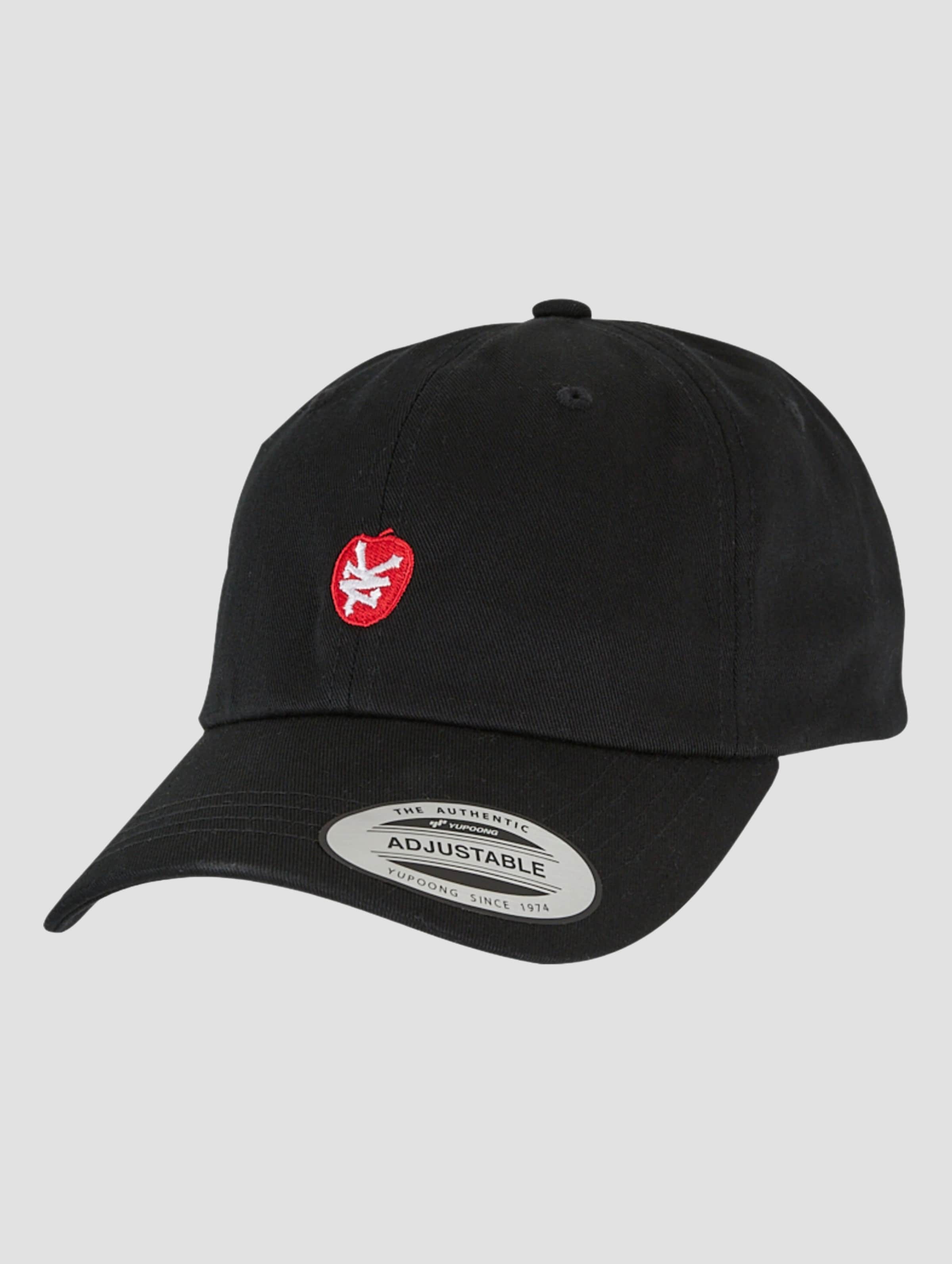 Zoo York ZM Apple Dad Cap