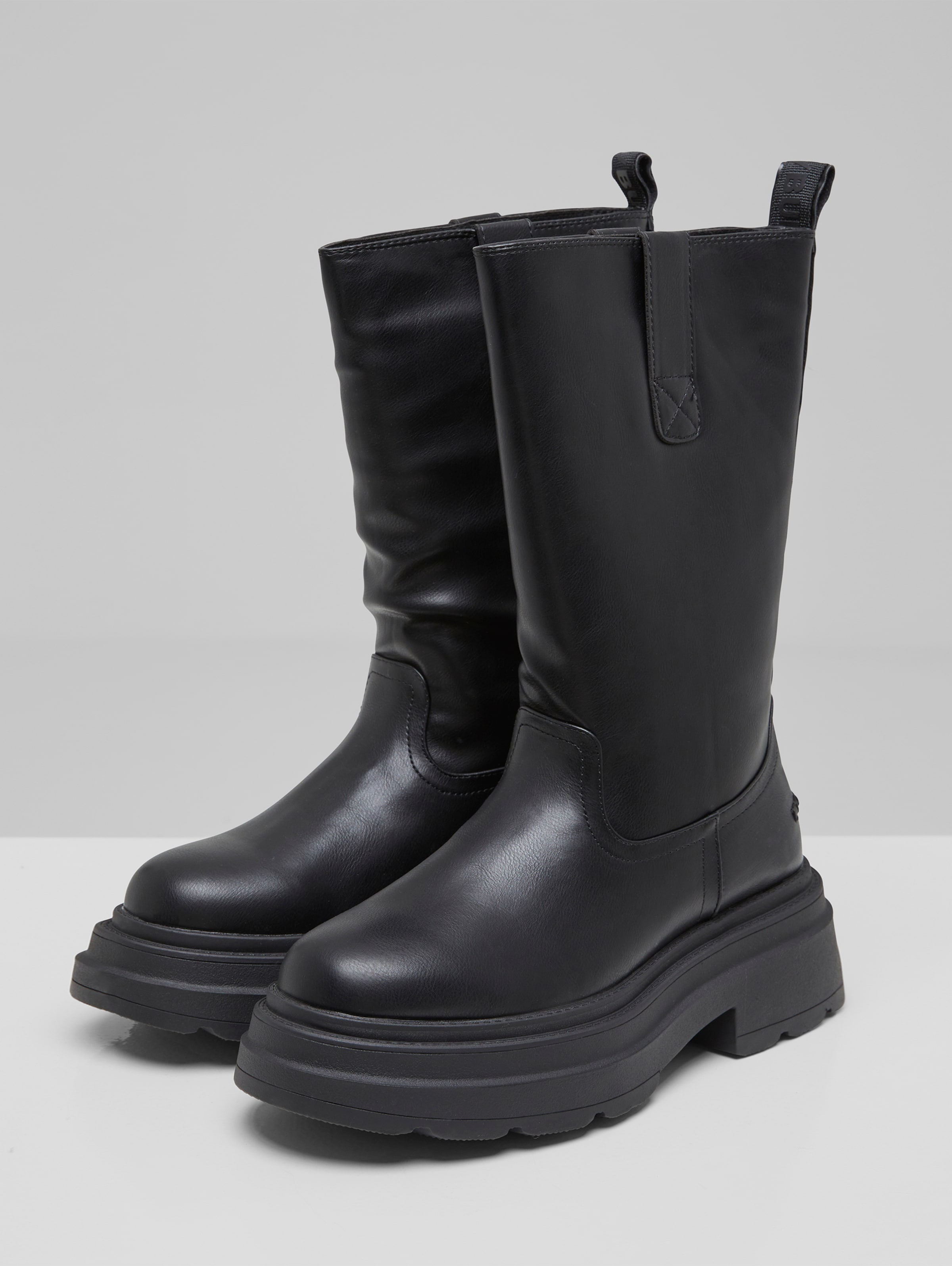 Buffalo Mars Farmer Boots