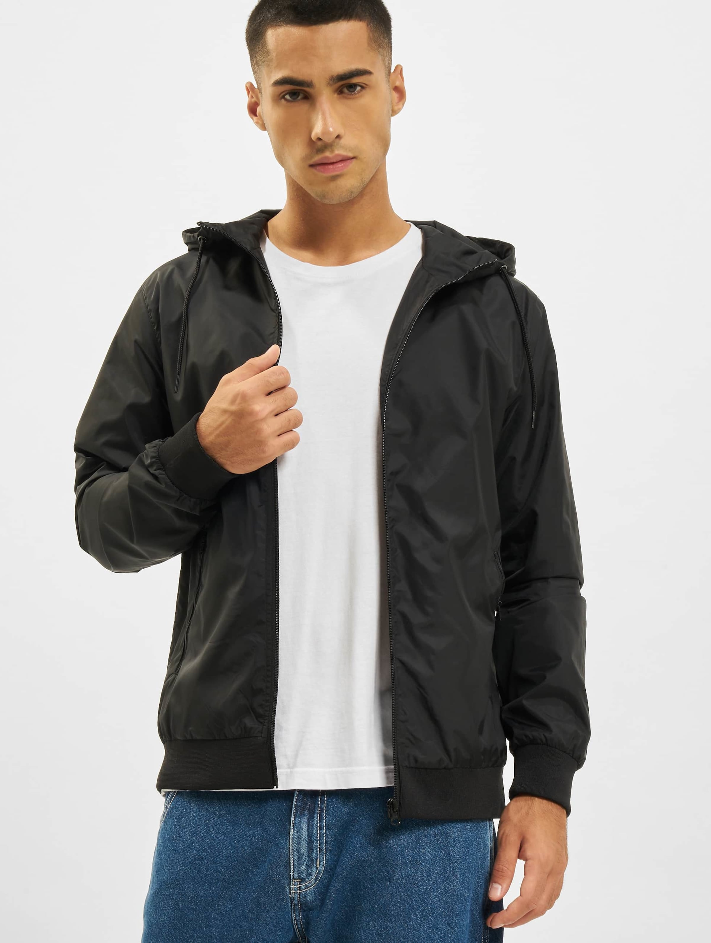 Urban Classics Windbreaker