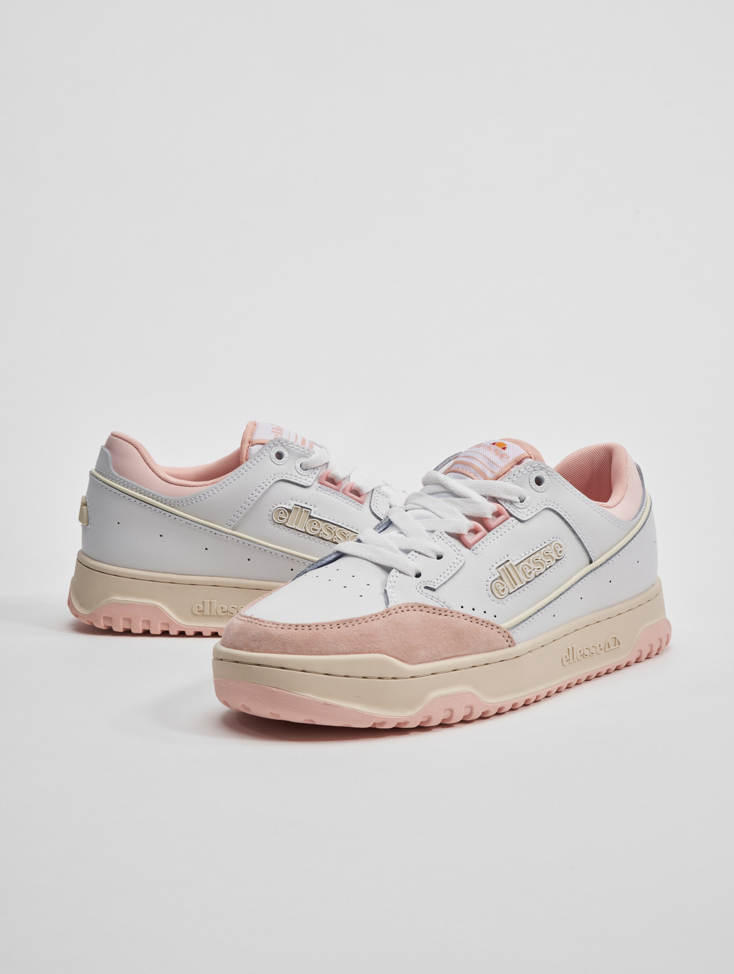 Ellesse LS987 Cupsole Sneaker