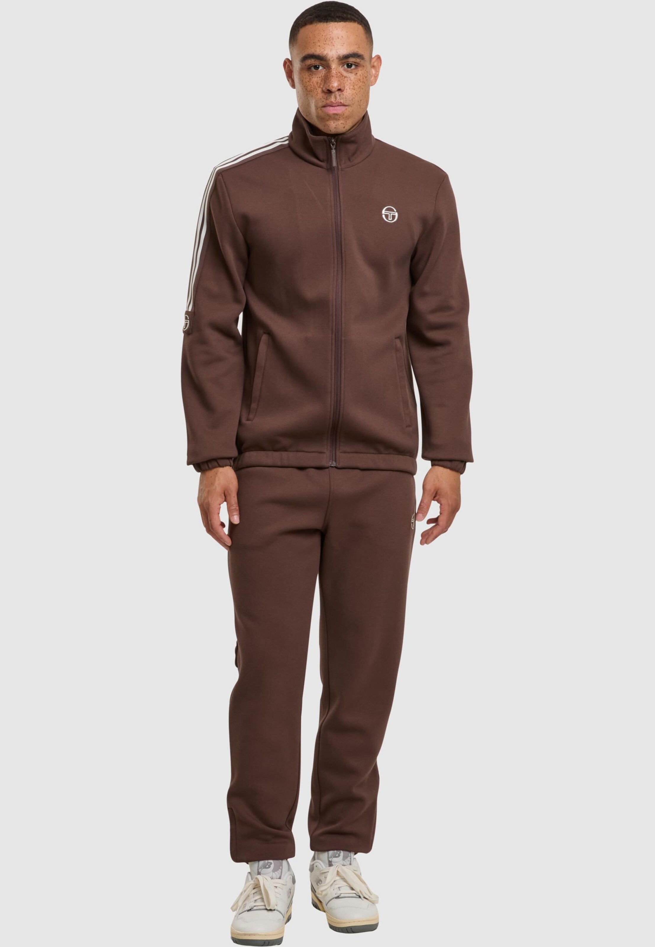 Sergio Tacchini Cesena Tracksuit