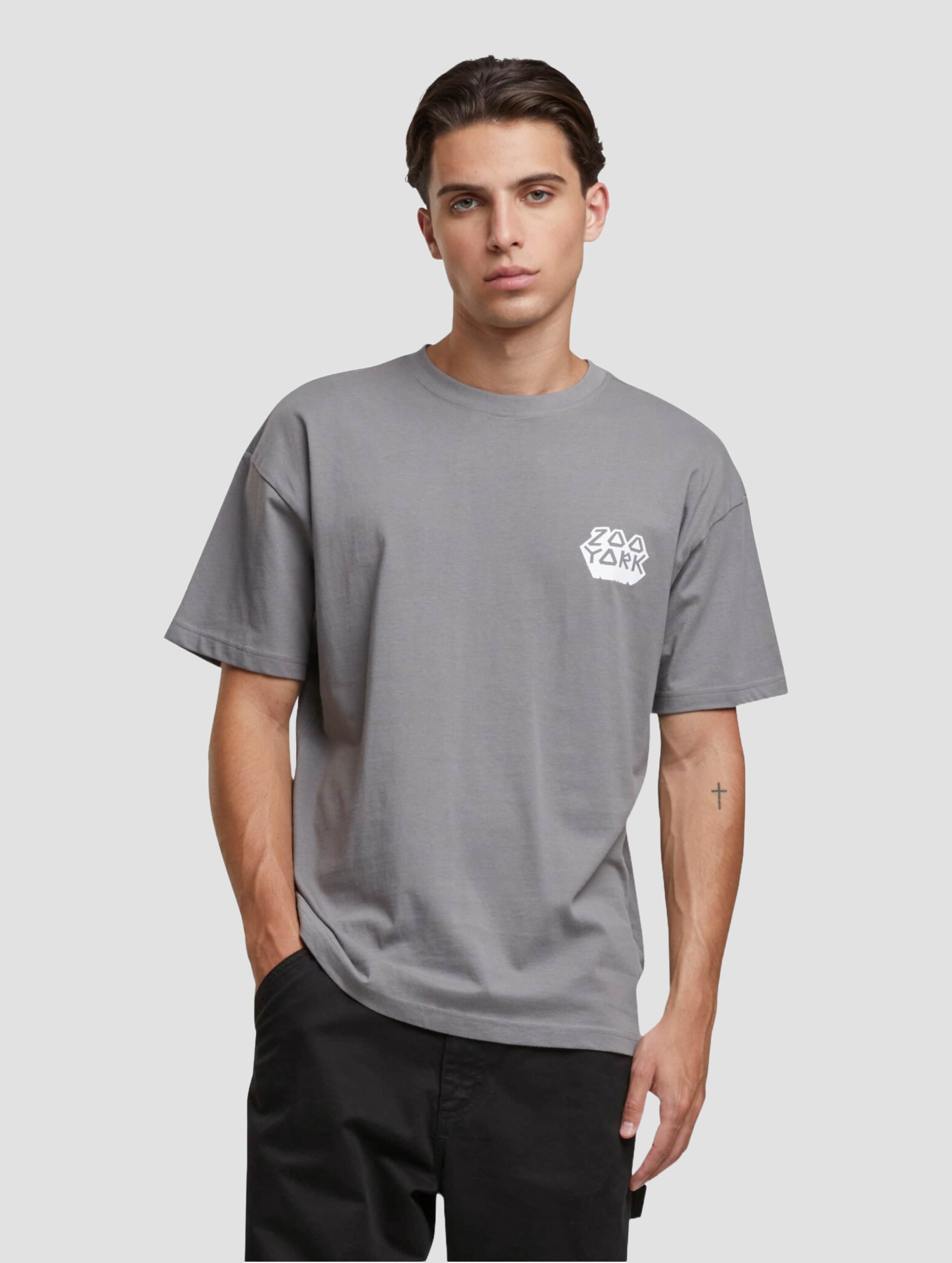 Zoo York Archive T-Shirt