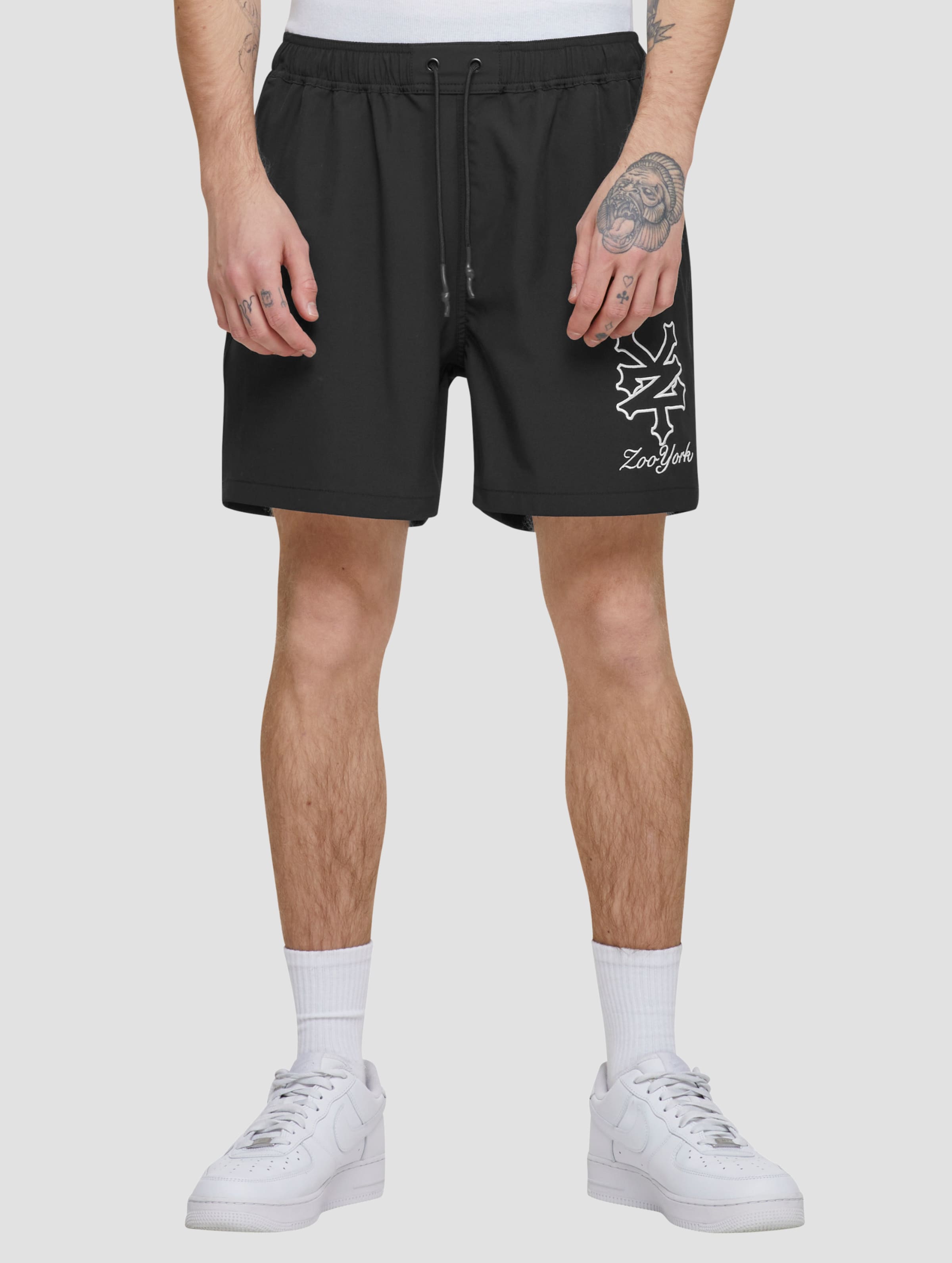 Zoo York Signature Nylon Short