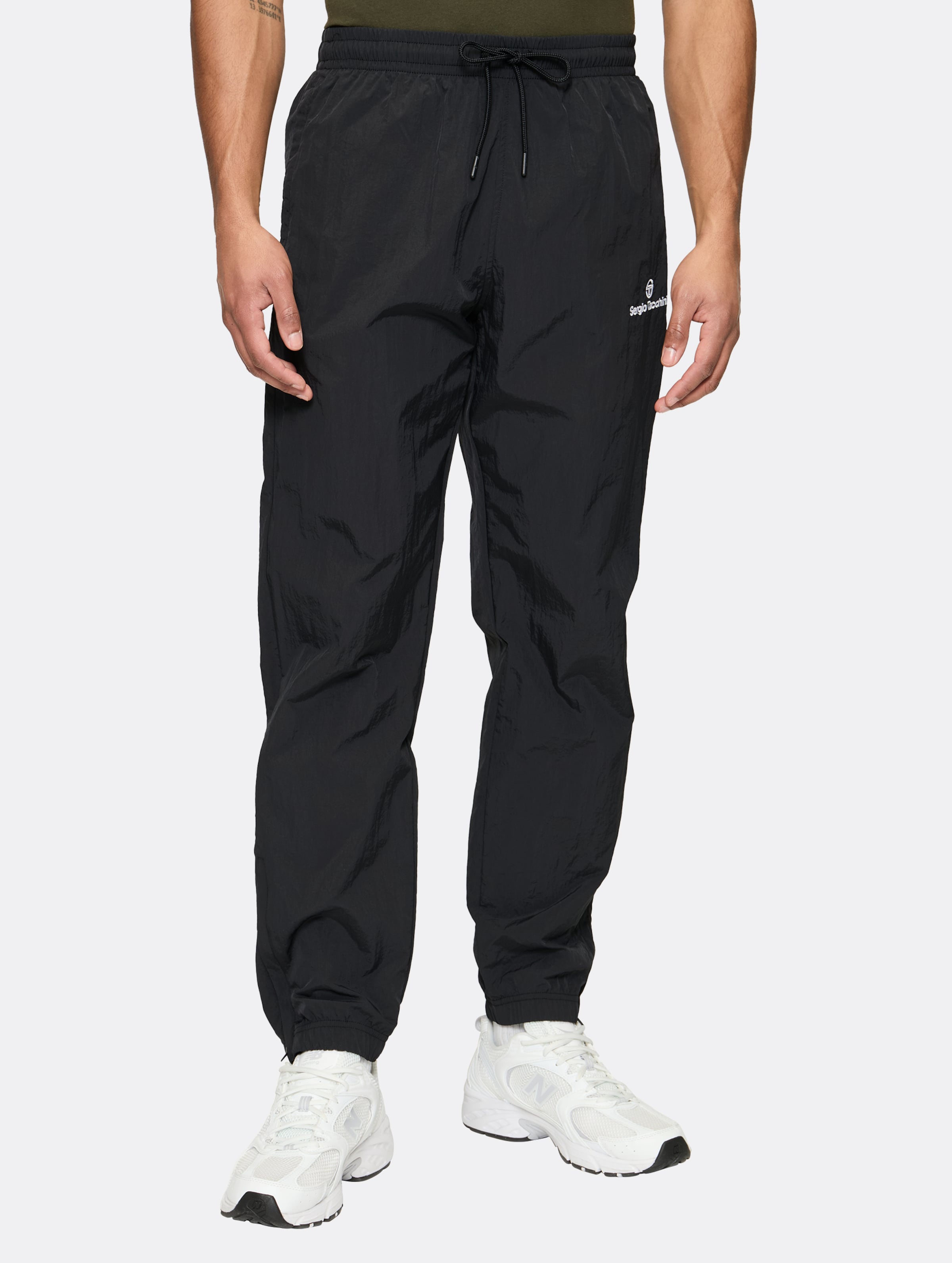 Sergio Tacchini NAYLA 024 Sweatpants