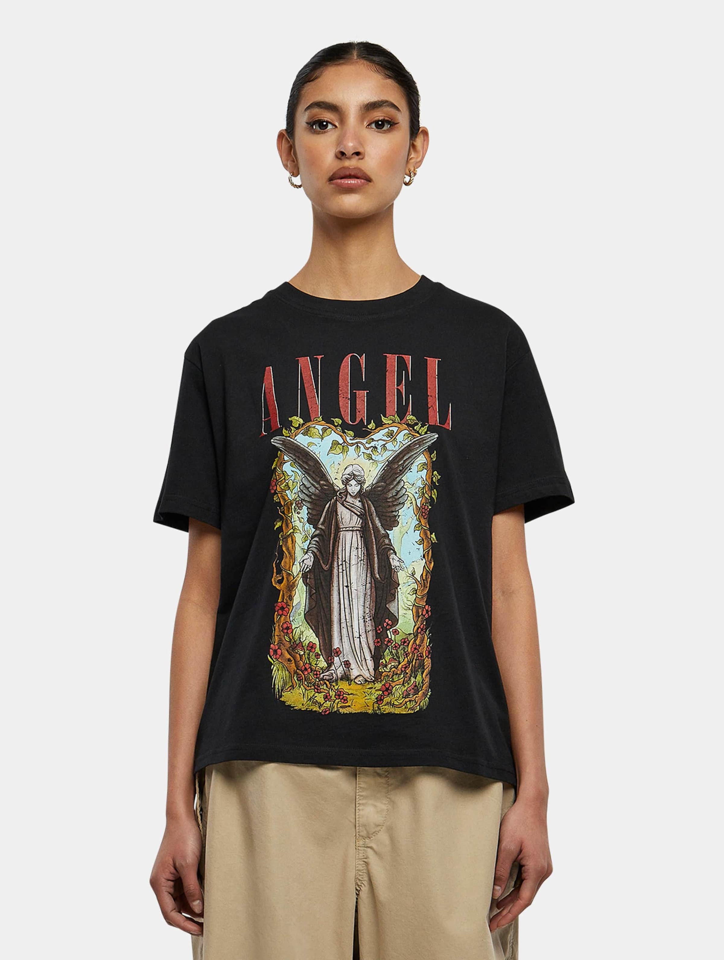 Miss Tee Angel