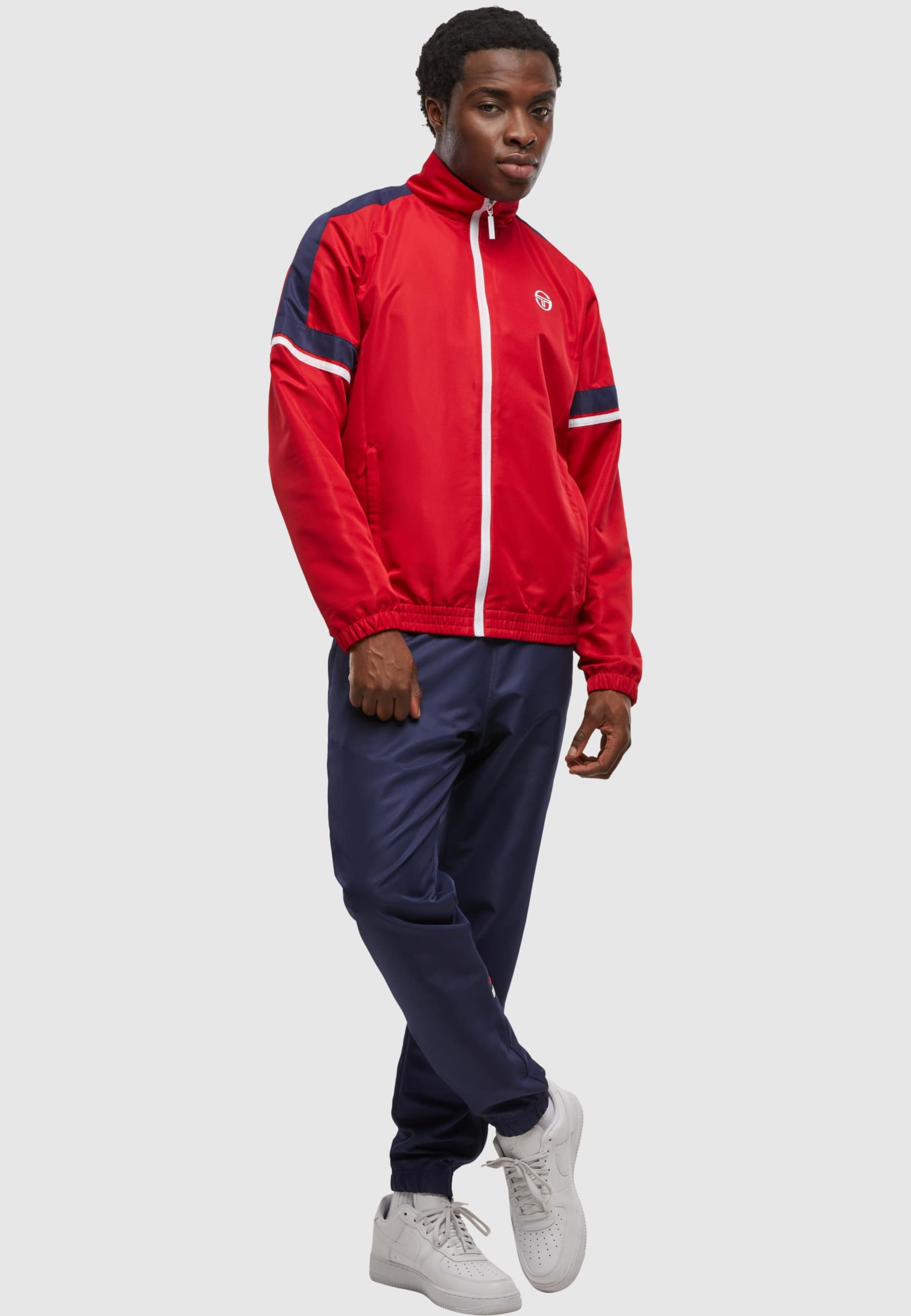 Sergio Tacchini Cryo 025 Tracksuit