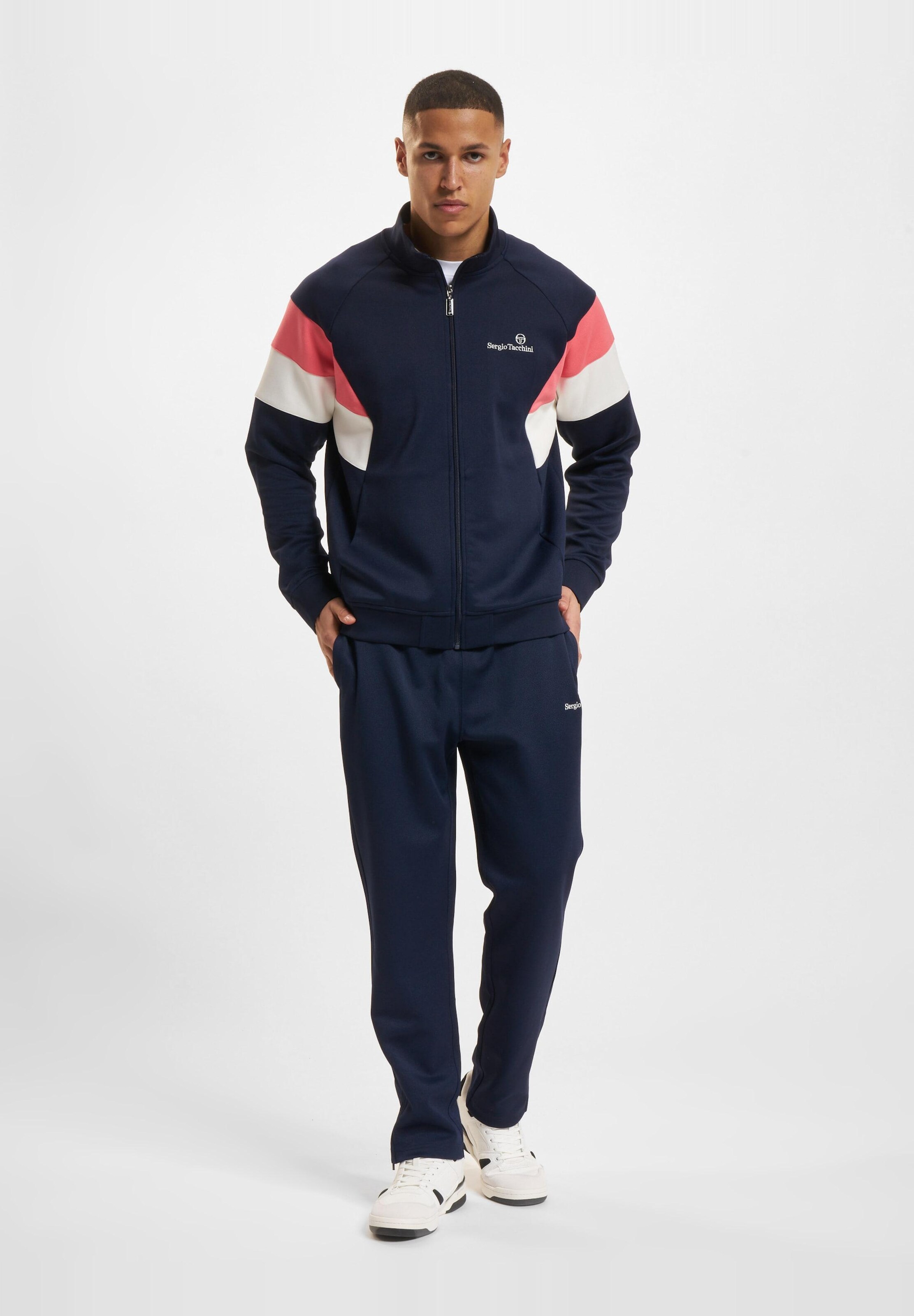 Sergio Tacchini Pero Jogginganzug