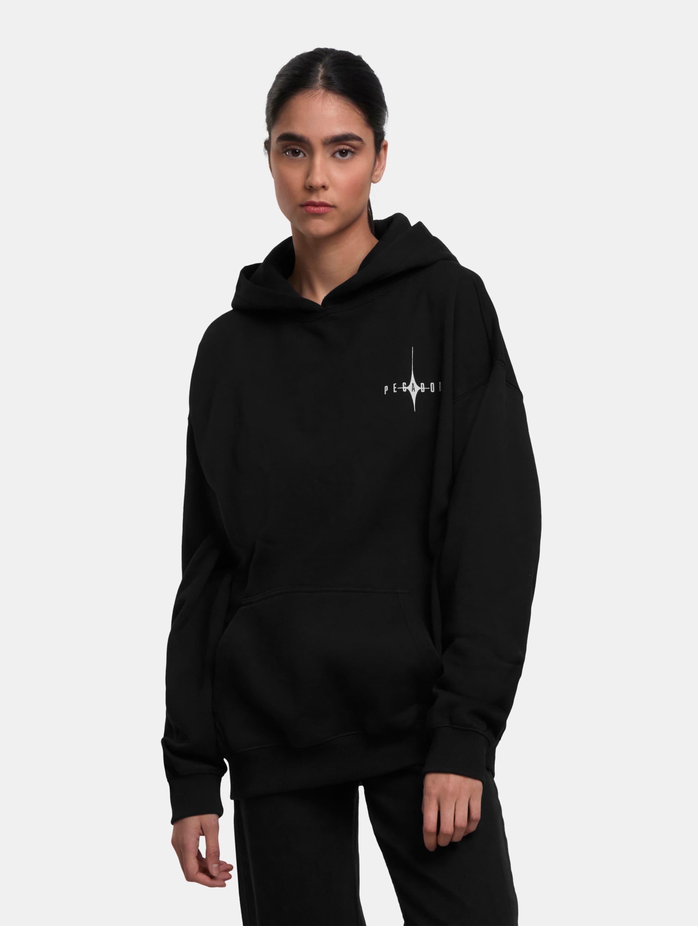 PEGADOR Nena Oversized Hoodie