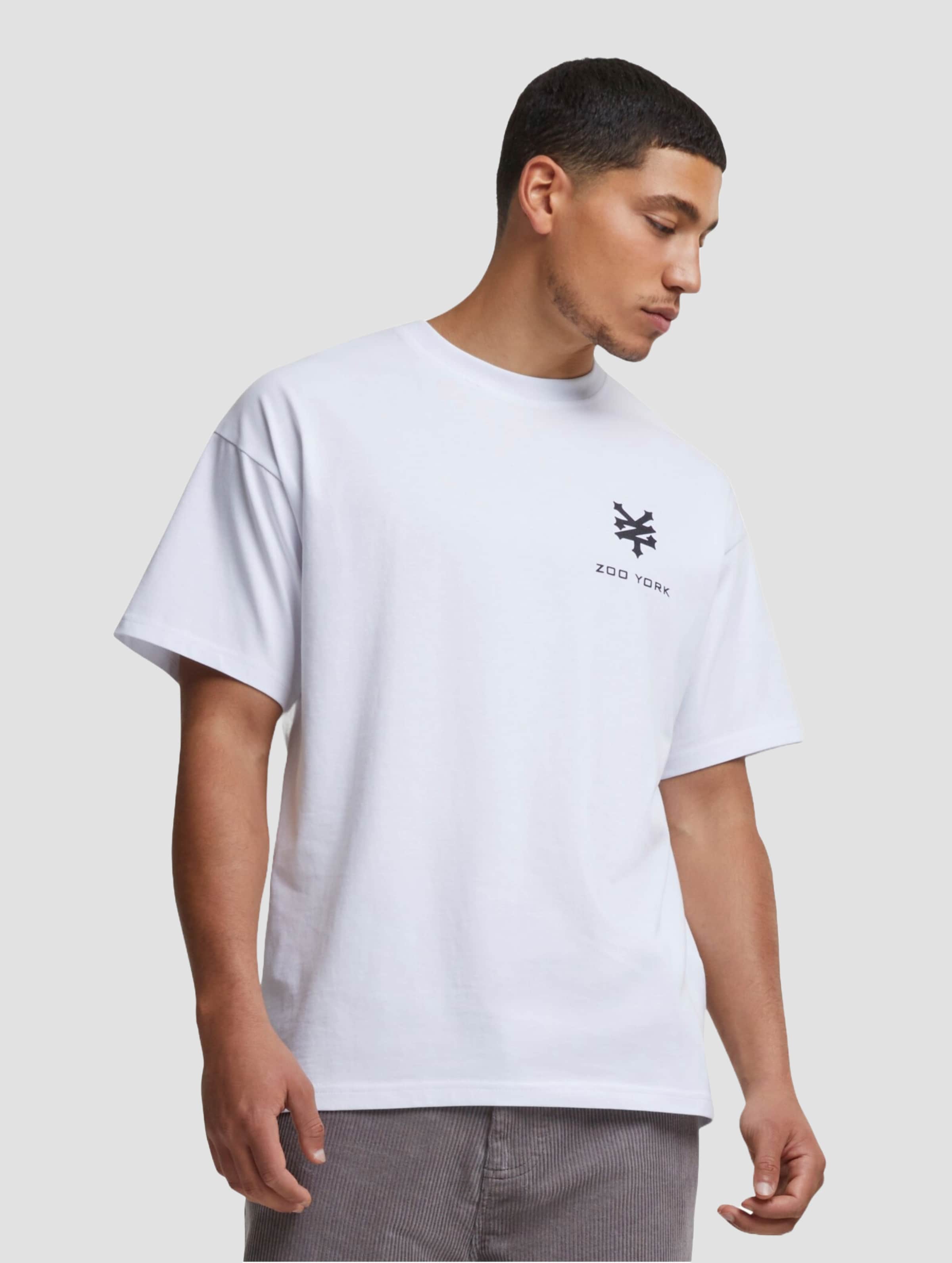 Zoo York Signature T-Shirt