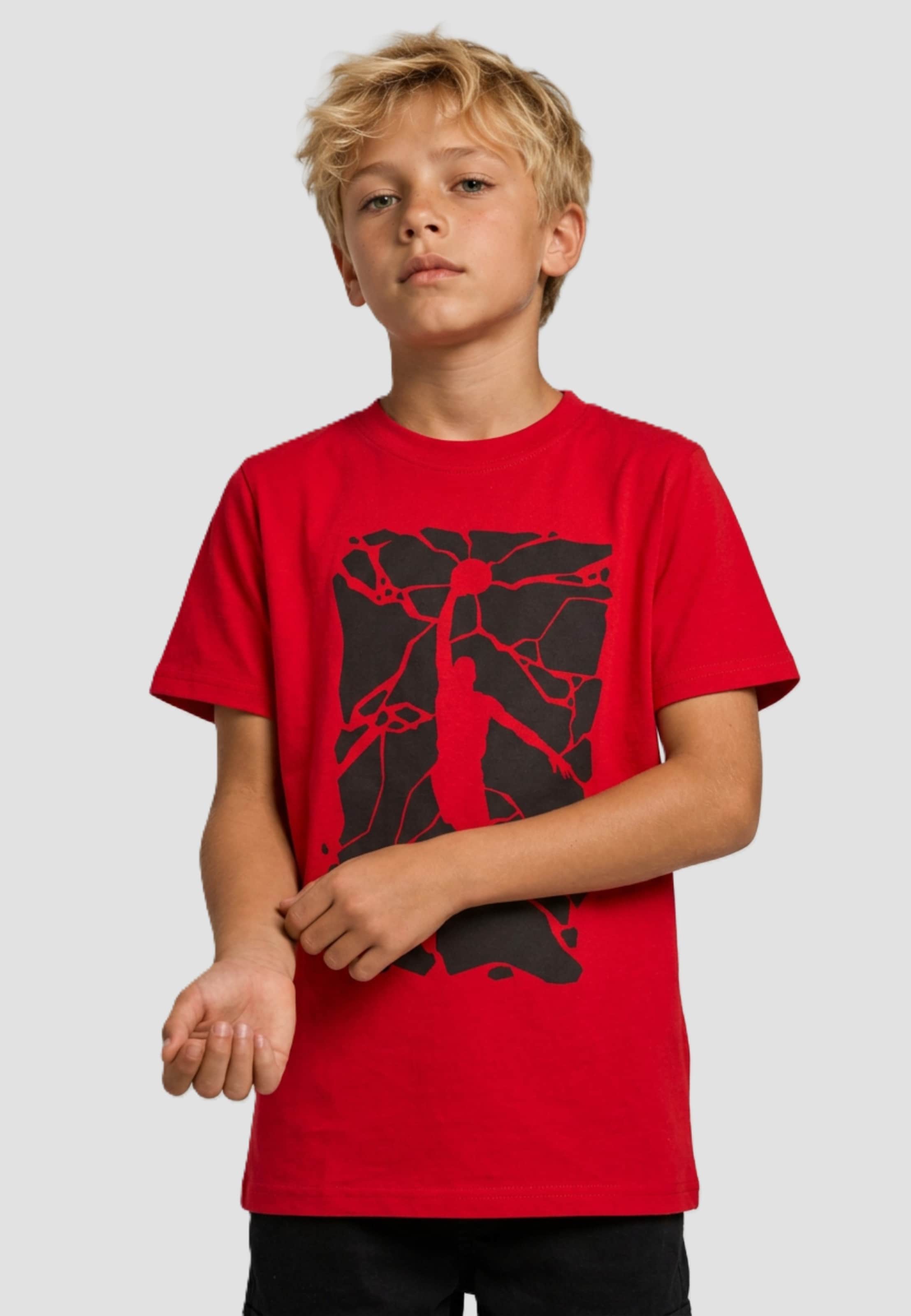 Mister Tee Kids Basketball Splitters