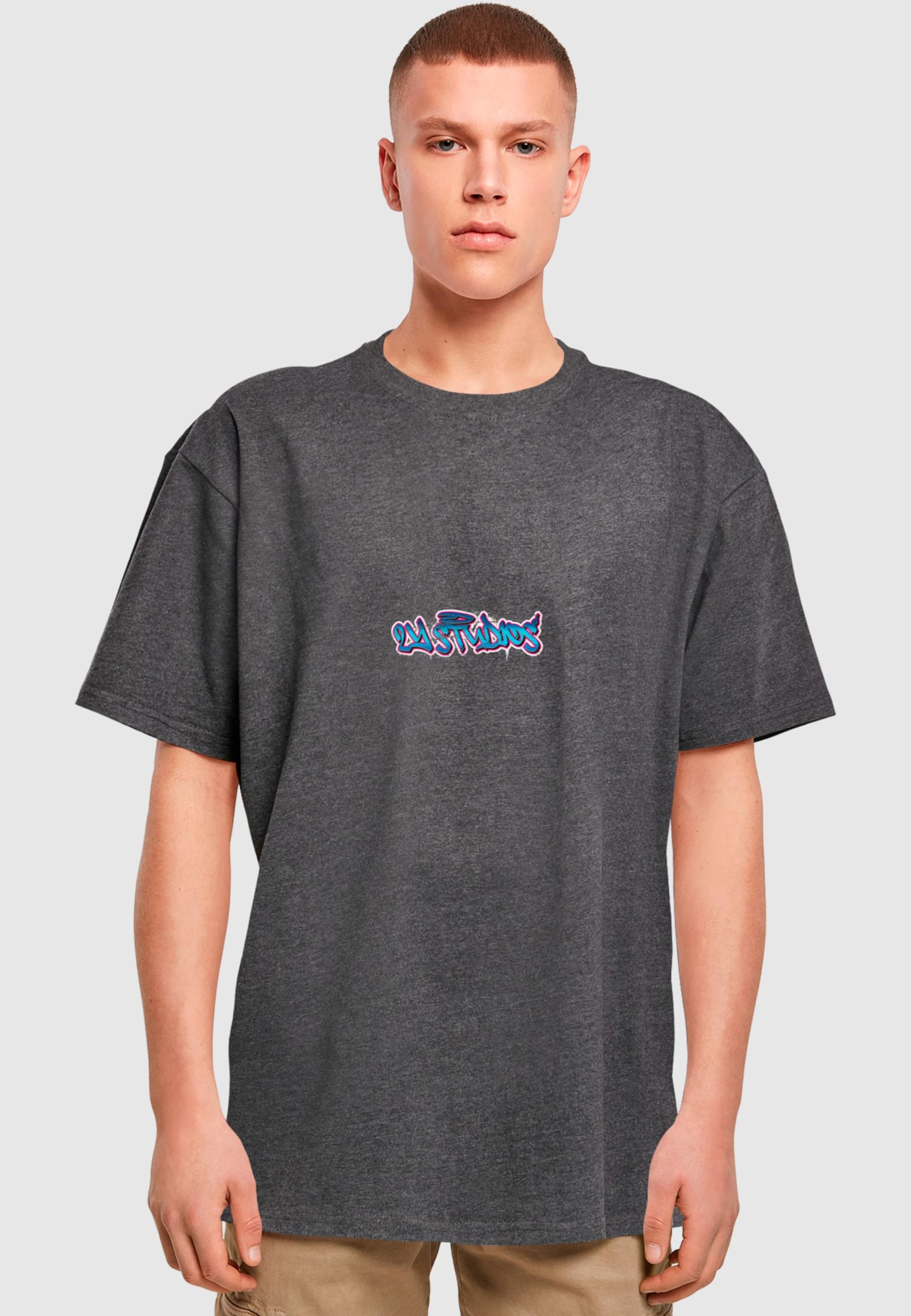 2Y Studios GRAFFITI TEE