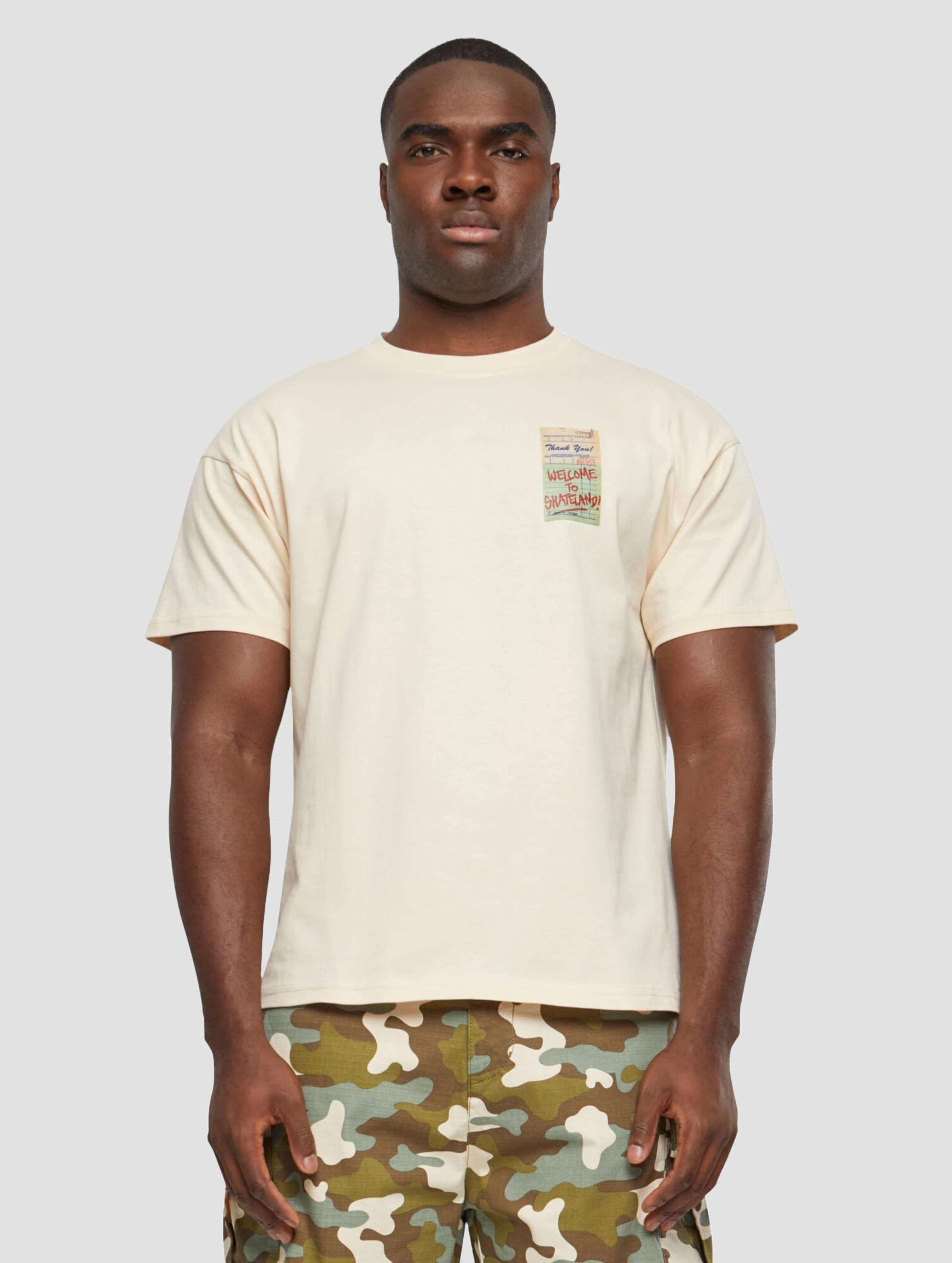 Zoo York Icecream T-Shirt