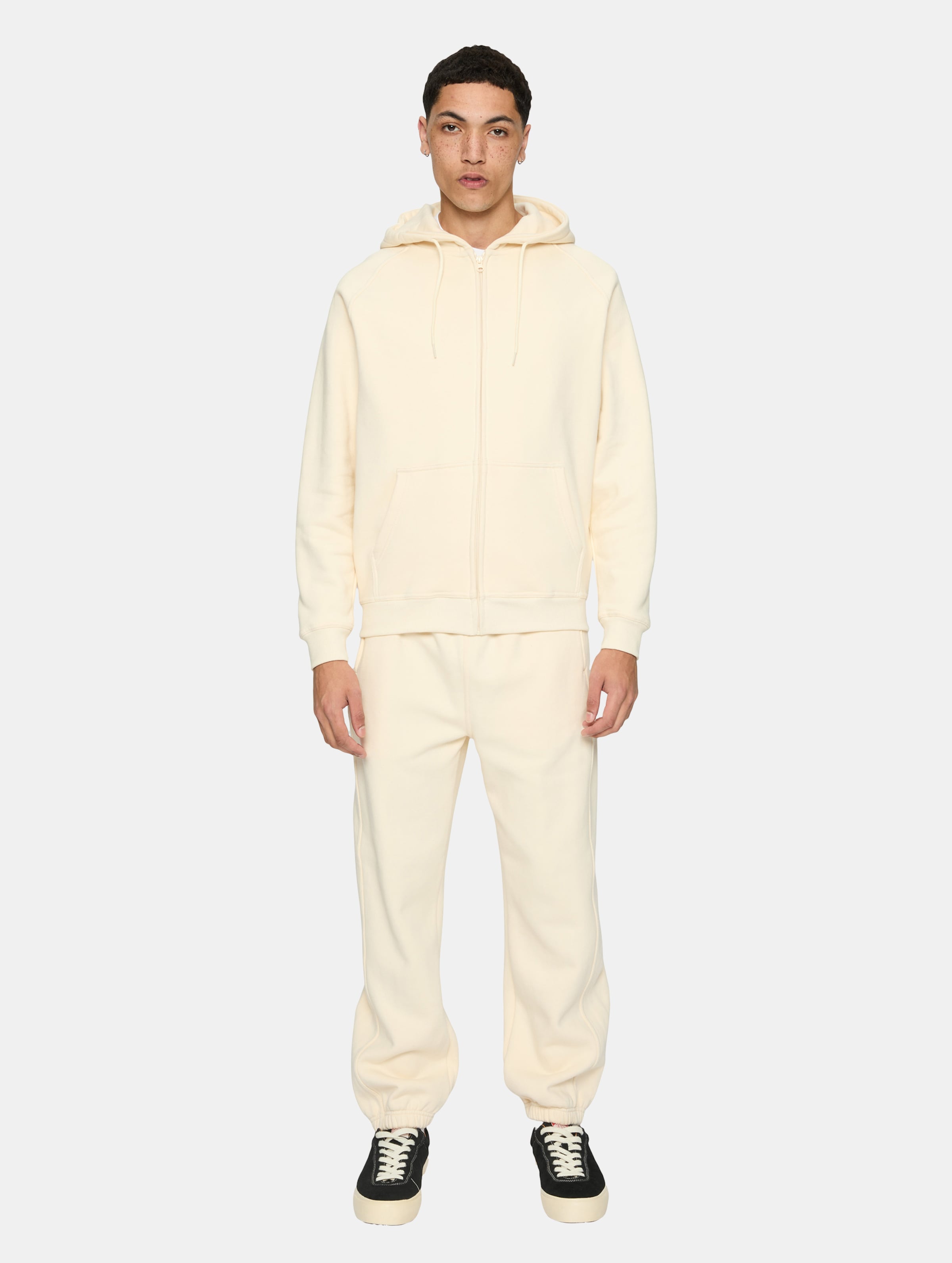 Urban Classics Blank Jogginganzug