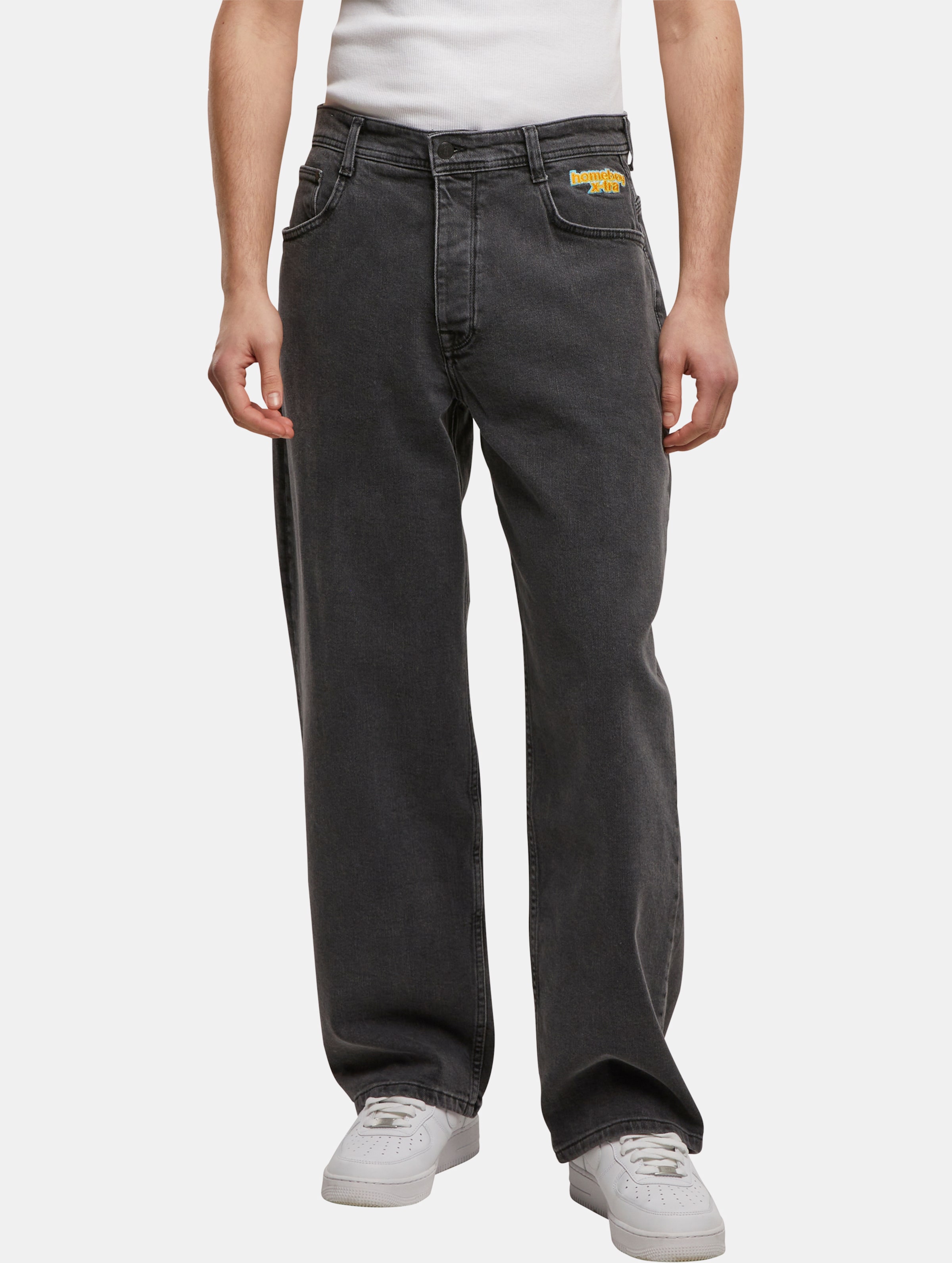 Homeboy x-tra MONSTER GOTHIC Baggy