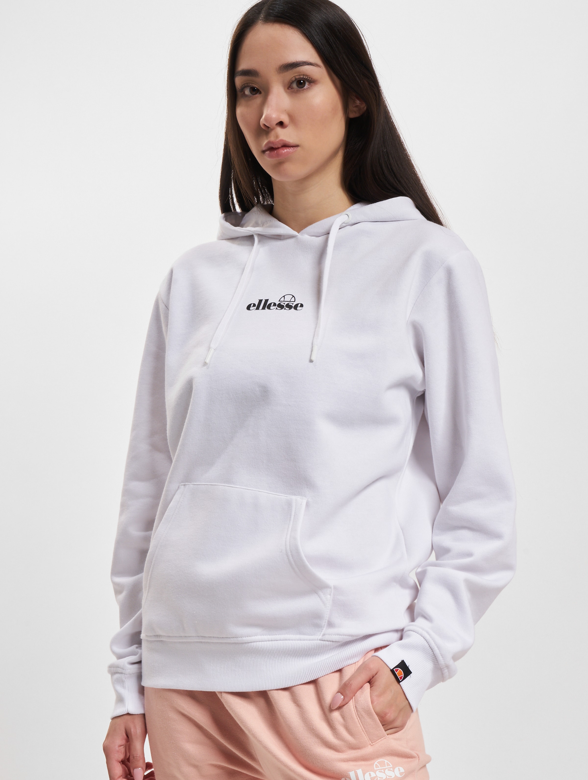 Ellesse Jazana OH Hoodie
