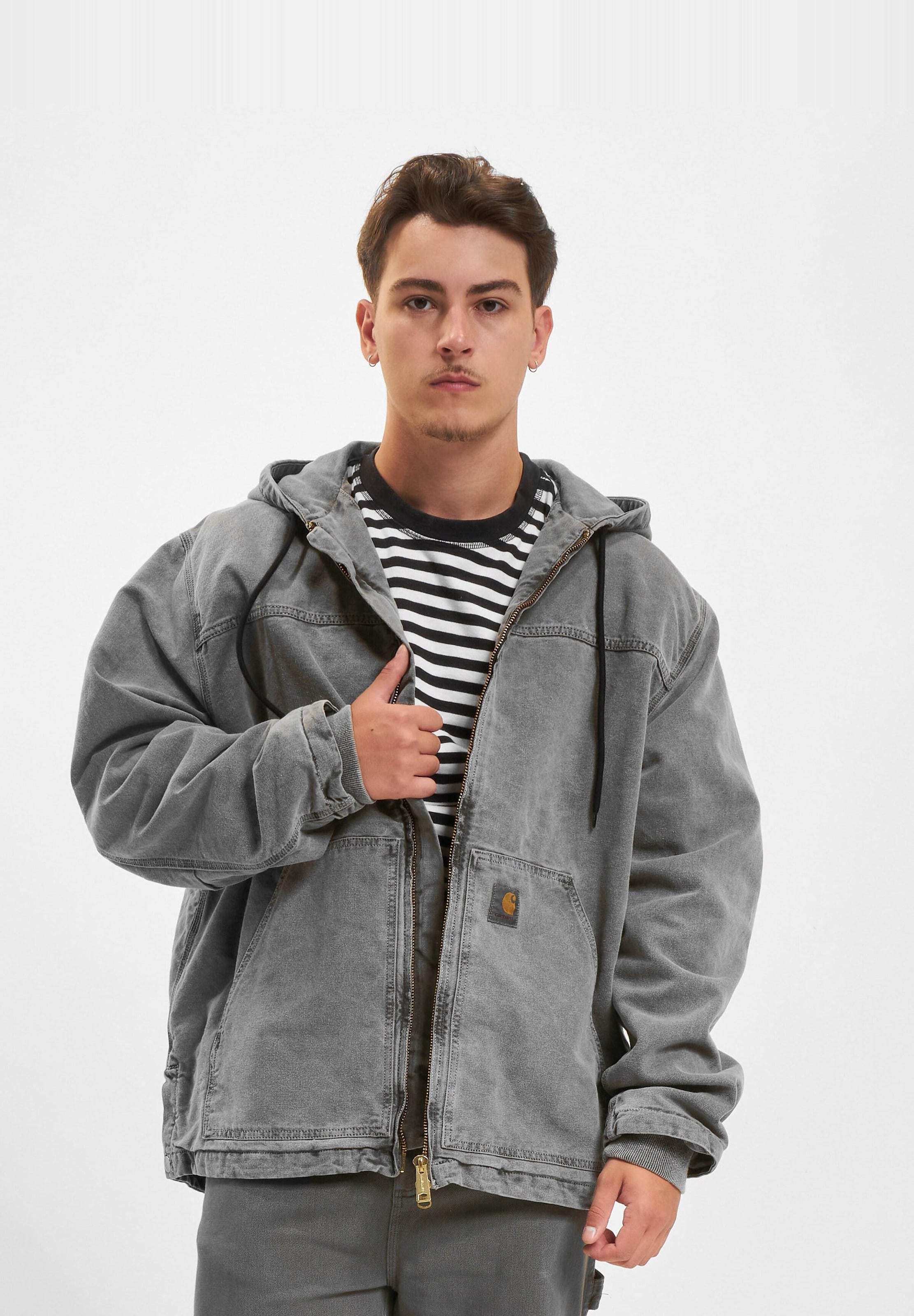 Carhartt WIP Arling Freizeitjacke