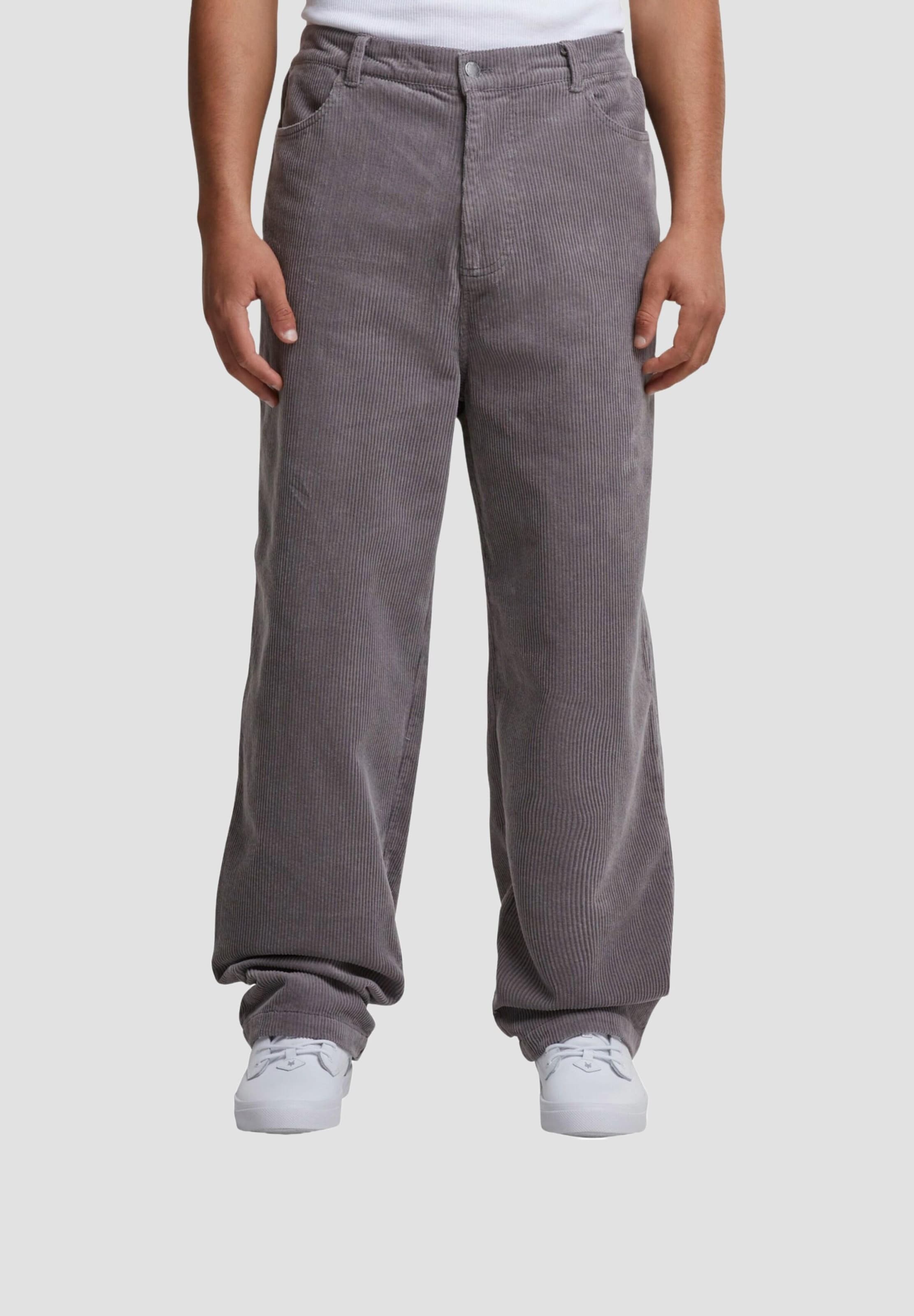 Zoo York Corduroy Carpenter Cordhose